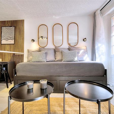 Studio De Luxe Au Coeur De Grasse Extérieur photo
