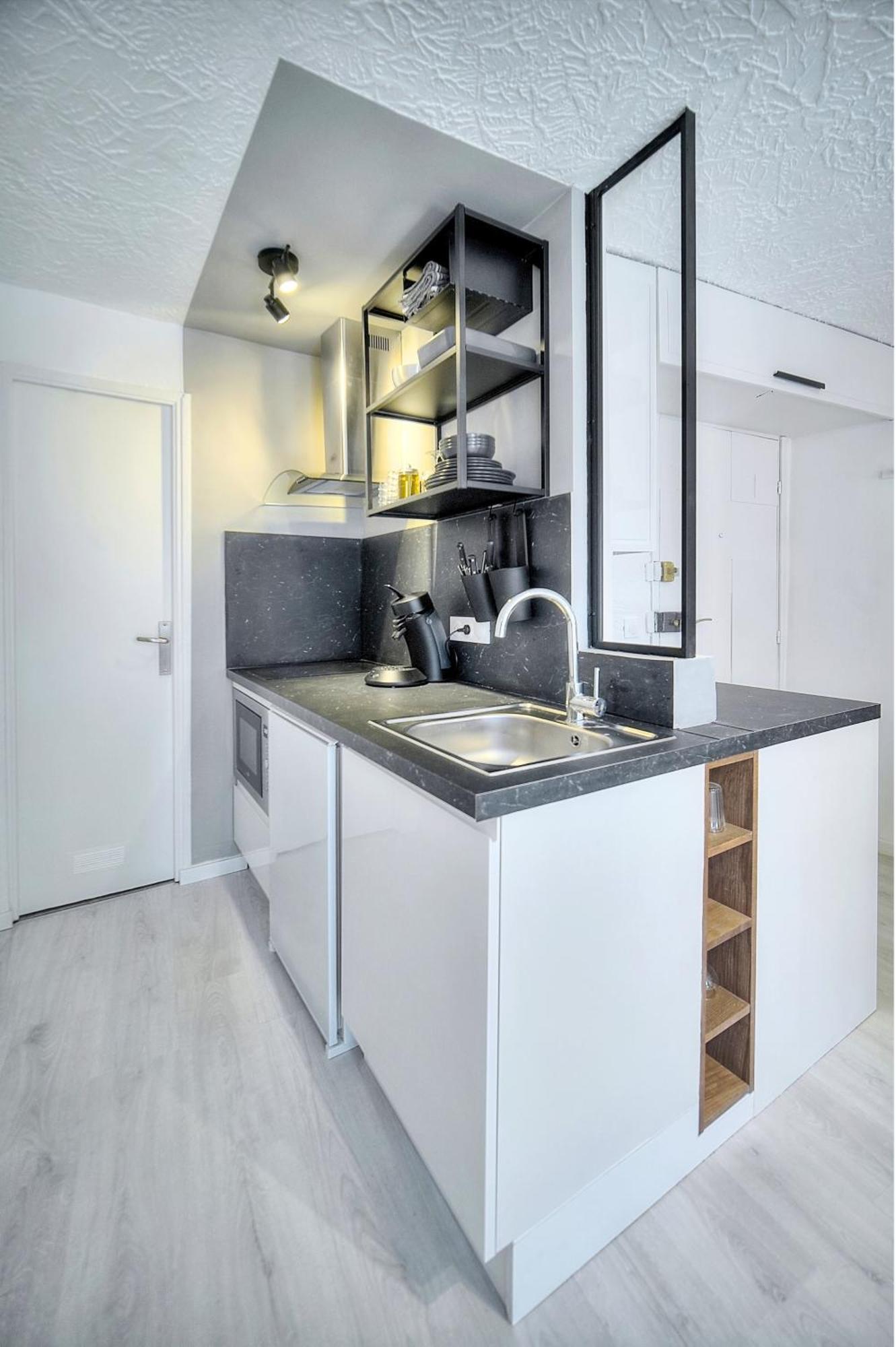 Studio De Luxe Au Coeur De Grasse Extérieur photo