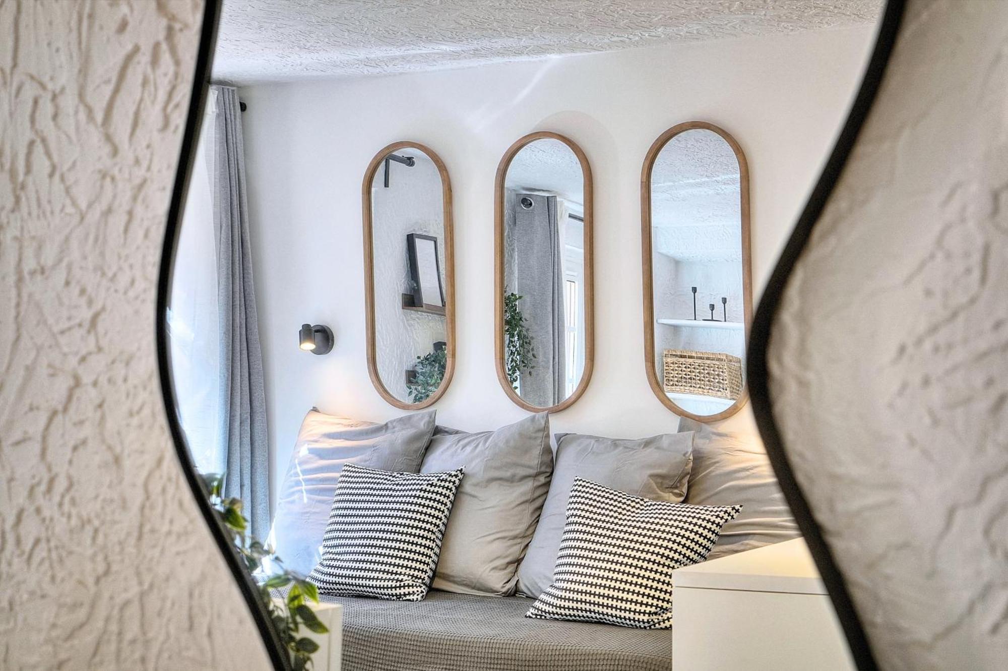 Studio De Luxe Au Coeur De Grasse Extérieur photo