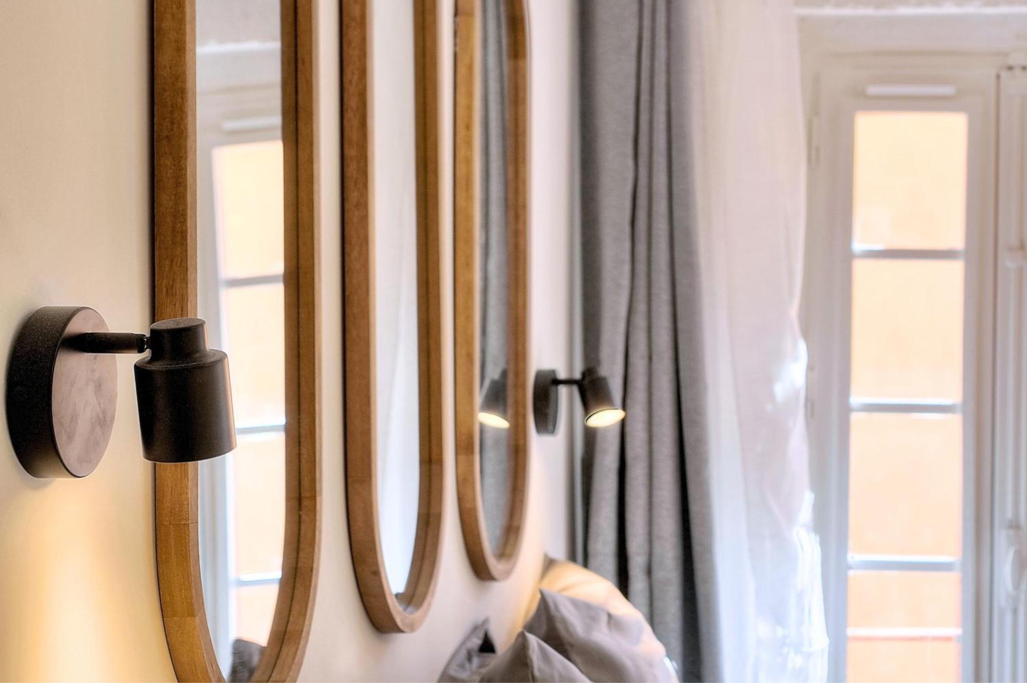 Studio De Luxe Au Coeur De Grasse Extérieur photo